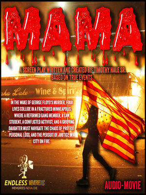 cover image of Mama